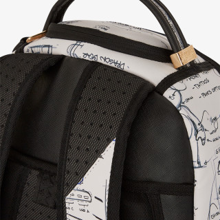 SPRAYGROUND Rucsacuri DOODLE BAG 