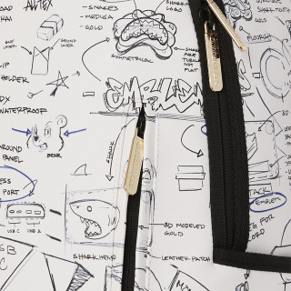 SPRAYGROUND Rucsacuri DOODLE BAG 