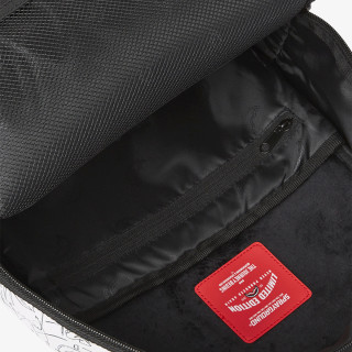 SPRAYGROUND Rucsacuri DOODLE BAG 