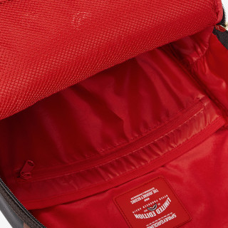 SPRAYGROUND Rucsacuri ENLARGED CHECK PARIS BACKPACK 
