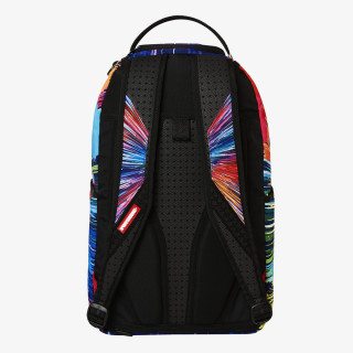 SPRAYGROUND Rucsacuri PAINT EXPLOSION 