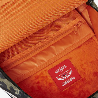 SPRAYGROUND Rucsacuri LEOPARD INCONITO 