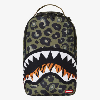 SPRAYGROUND Rucsacuri LEOPARD INCONITO 