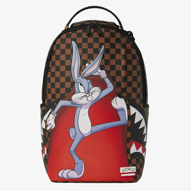 SPRAYGROUND Rucsacuri BUGS BUNNY REVEAL 