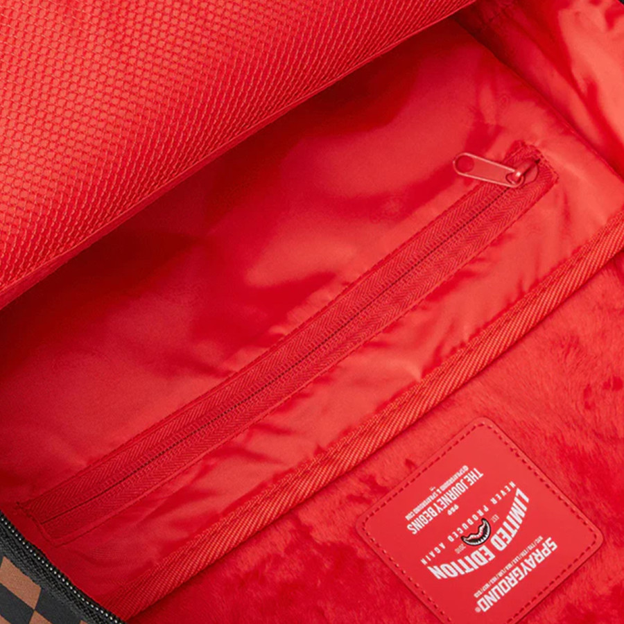 SPRAYGROUND Rucsacuri BUGS BUNNY REVEAL 