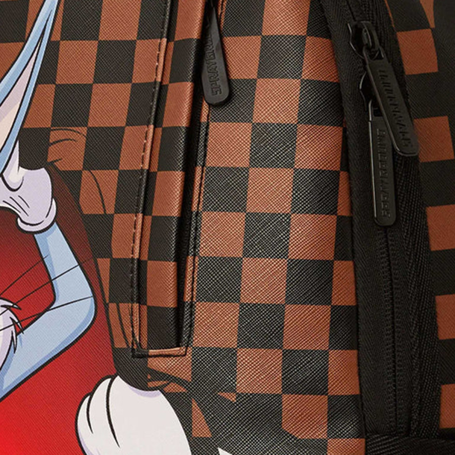 SPRAYGROUND Rucsacuri BUGS BUNNY REVEAL 