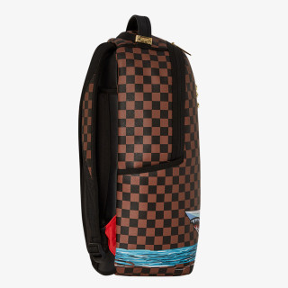 SPRAYGROUND Rucsacuri 305 CIGAR BOAT 