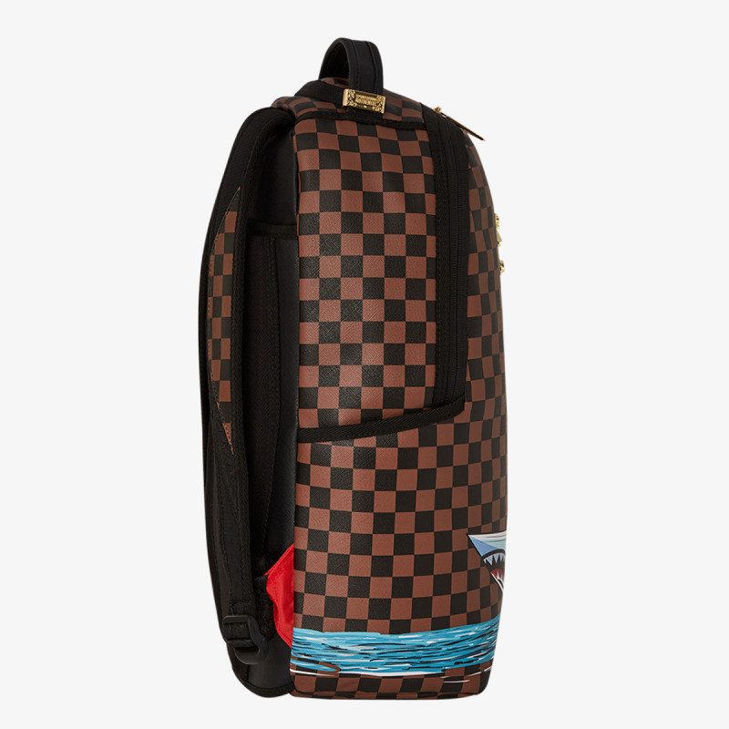 SPRAYGROUND Rucsacuri 305 CIGAR BOAT 