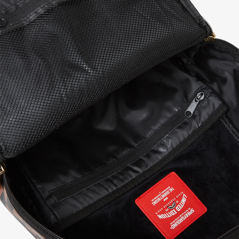 SPRAYGROUND Rucsacuri 305 CIGAR BOAT 