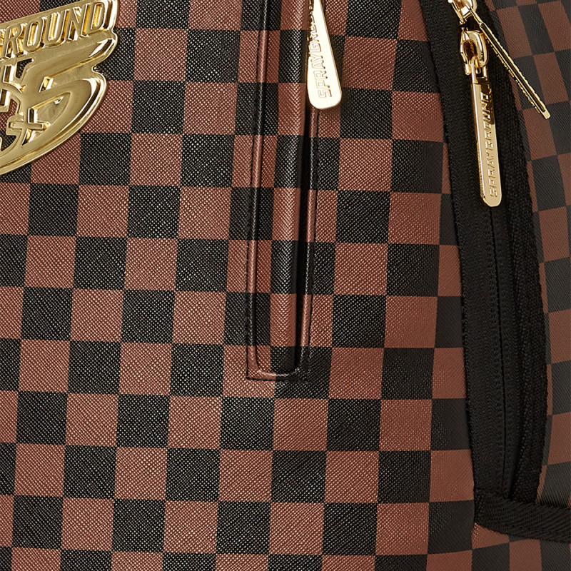 SPRAYGROUND Rucsacuri 305 CIGAR BOAT 
