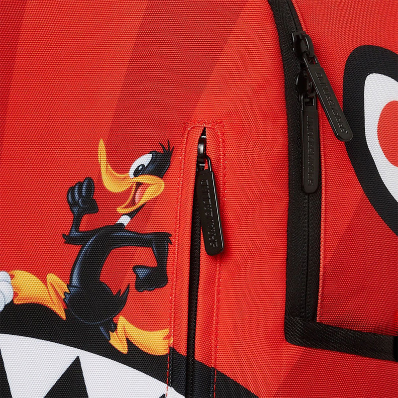 SPRAYGROUND Rucsacuri LOONEY TUNES: SHARK RUN 