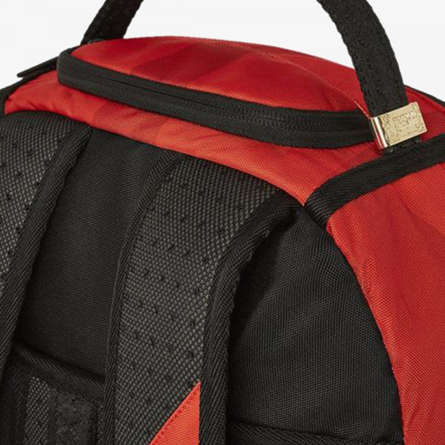 SPRAYGROUND Rucsacuri LOONEY TUNES: SHARK RUN 