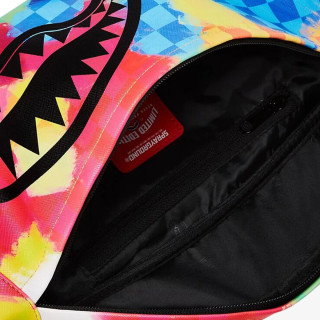 SPRAYGROUND Borsete NEW SIP VIVID CROSSBODY SAVVY 