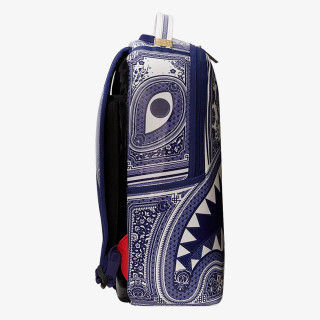 SPRAYGROUND Rucsacuri 1 OFF BAGS BACKPACK 