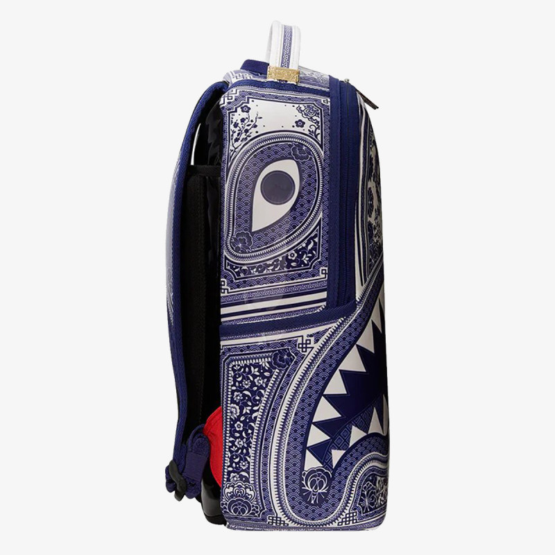 SPRAYGROUND Rucsacuri 1 OFF BAGS BACKPACK 