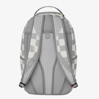 SPRAYGROUND Rucsacuri VANQUISH CREAM BACKPACK 