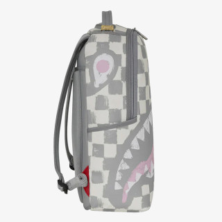 SPRAYGROUND Rucsacuri VANQUISH CREAM BACKPACK 