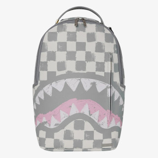 SPRAYGROUND Rucsacuri VANQUISH CREAM BACKPACK 