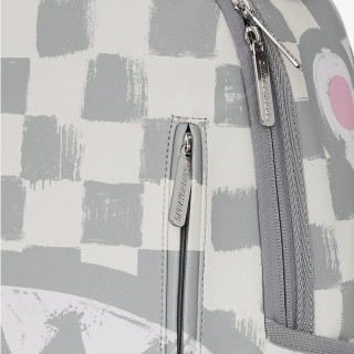 SPRAYGROUND Rucsacuri VANQUISH CREAM BACKPACK 