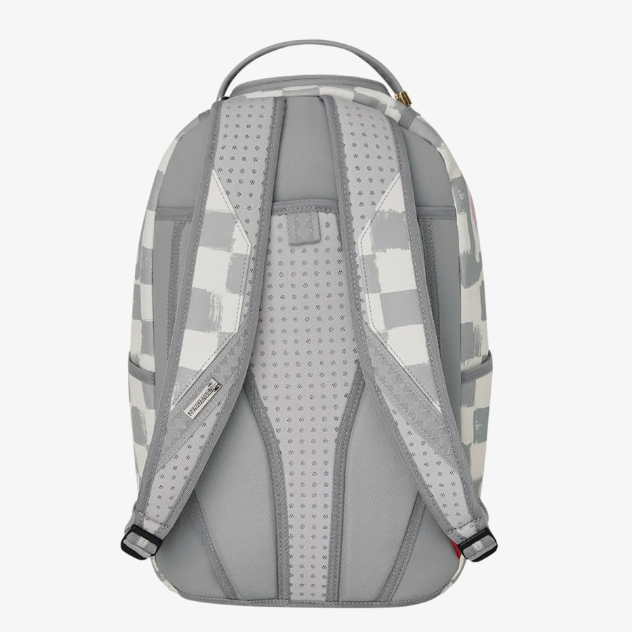 SPRAYGROUND Rucsacuri VANQUISH CREAM BACKPACK 