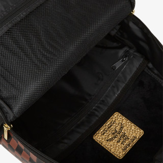 SPRAYGROUND Rucsacuri DIAA ALAM 1B BROWN BACKPACK 