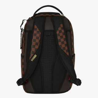 SPRAYGROUND Rucsacuri CORE EMBOSS CHECK BACKPACK 