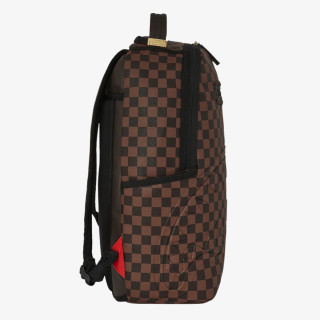 SPRAYGROUND Rucsacuri CORE EMBOSS CHECK BACKPACK 