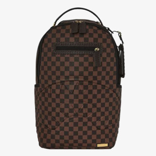 SPRAYGROUND Rucsacuri CORE EMBOSS CHECK BACKPACK 