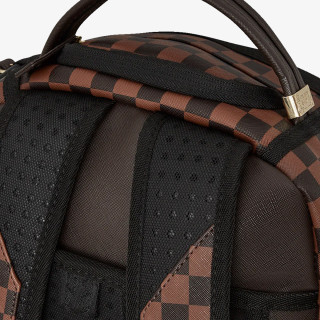 SPRAYGROUND Rucsacuri CORE EMBOSS CHECK BACKPACK 