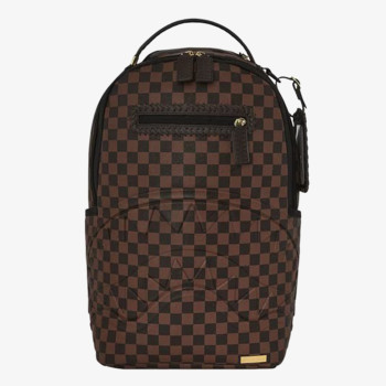 SPRAYGROUND Rucsacuri CORE EMBOSS CHECK BACKPACK 