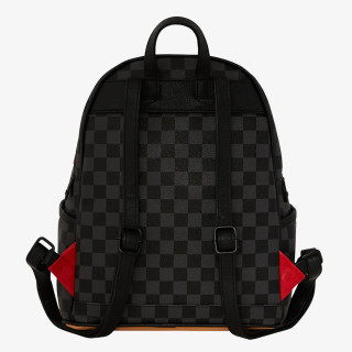 SPRAYGROUND Rucsacuri EVIL TRIPLE DECKER SAVAGE 