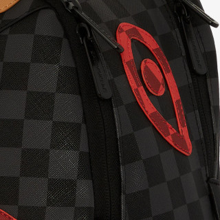 SPRAYGROUND Rucsacuri EVIL TRIPLE DECKER SAVAGE 