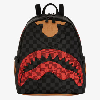 SPRAYGROUND Rucsacuri EVIL TRIPLE DECKER SAVAGE 