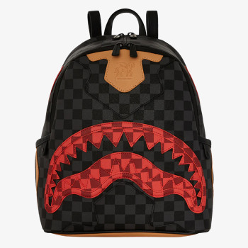 SPRAYGROUND Rucsacuri EVIL TRIPLE DECKER SAVAGE 