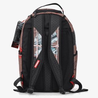 SPRAYGROUND Rucsacuri 1 OFF BAGS BACKPACK 