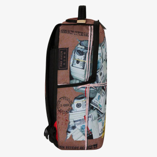 SPRAYGROUND Rucsacuri 1 OFF BAGS BACKPACK 