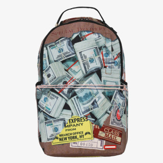 SPRAYGROUND Rucsacuri 1 OFF BAGS BACKPACK 