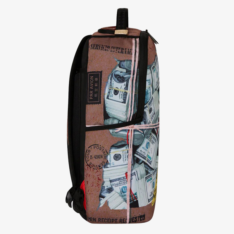 SPRAYGROUND Rucsacuri 1 OFF BAGS BACKPACK 