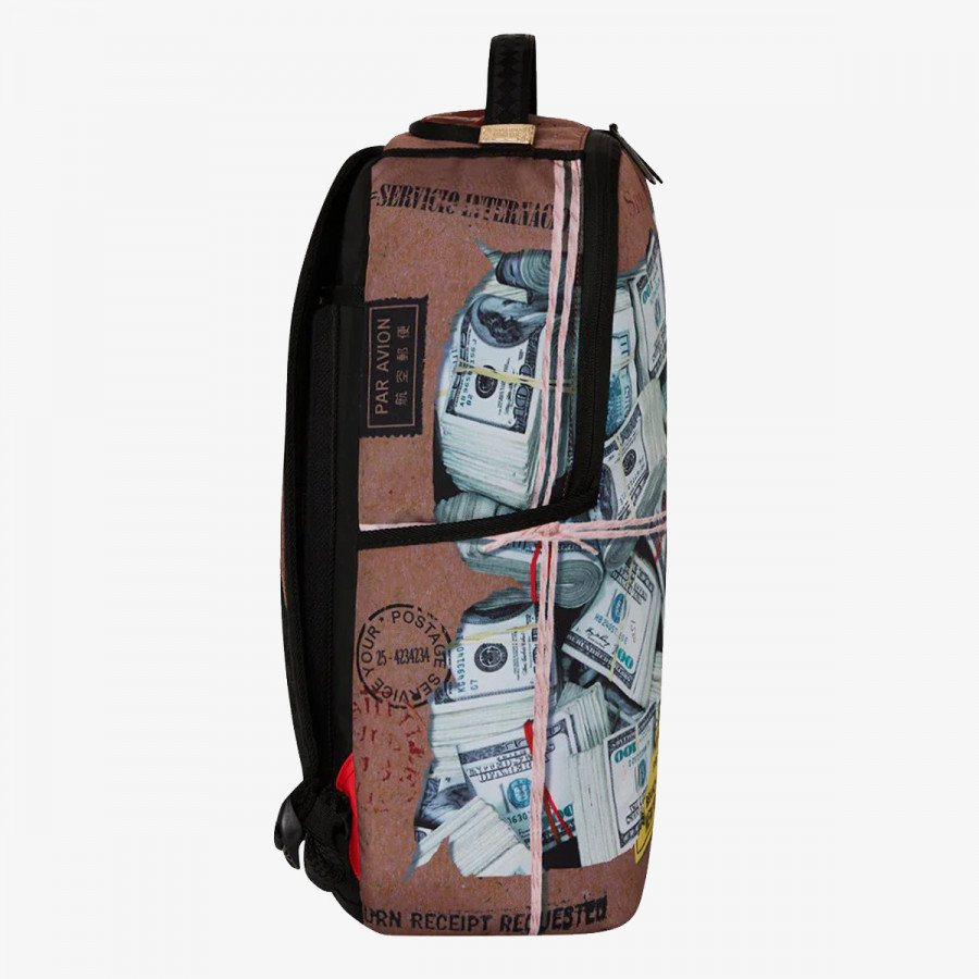 SPRAYGROUND Rucsacuri 1 OFF BAGS BACKPACK 