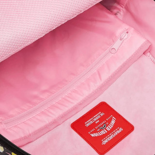 SPRAYGROUND Rucsacuri PINK PANTHER PAINTING OVER GRAFFITI DLXR 