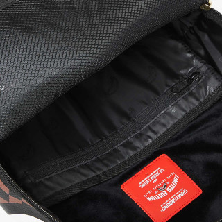 SPRAYGROUND Rucsacuri TRIPPIN DAILY DLXSV BACKPACK 