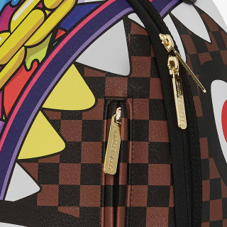 SPRAYGROUND Rucsacuri TRIPPIN DAILY DLXSV BACKPACK 
