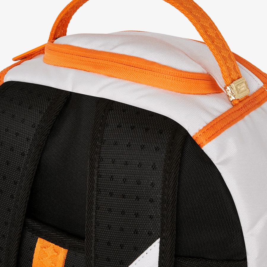 SPRAYGROUND Rucsacuri TMNT MUTANT MAYHEM MIKEY DLXR BACKPACK 