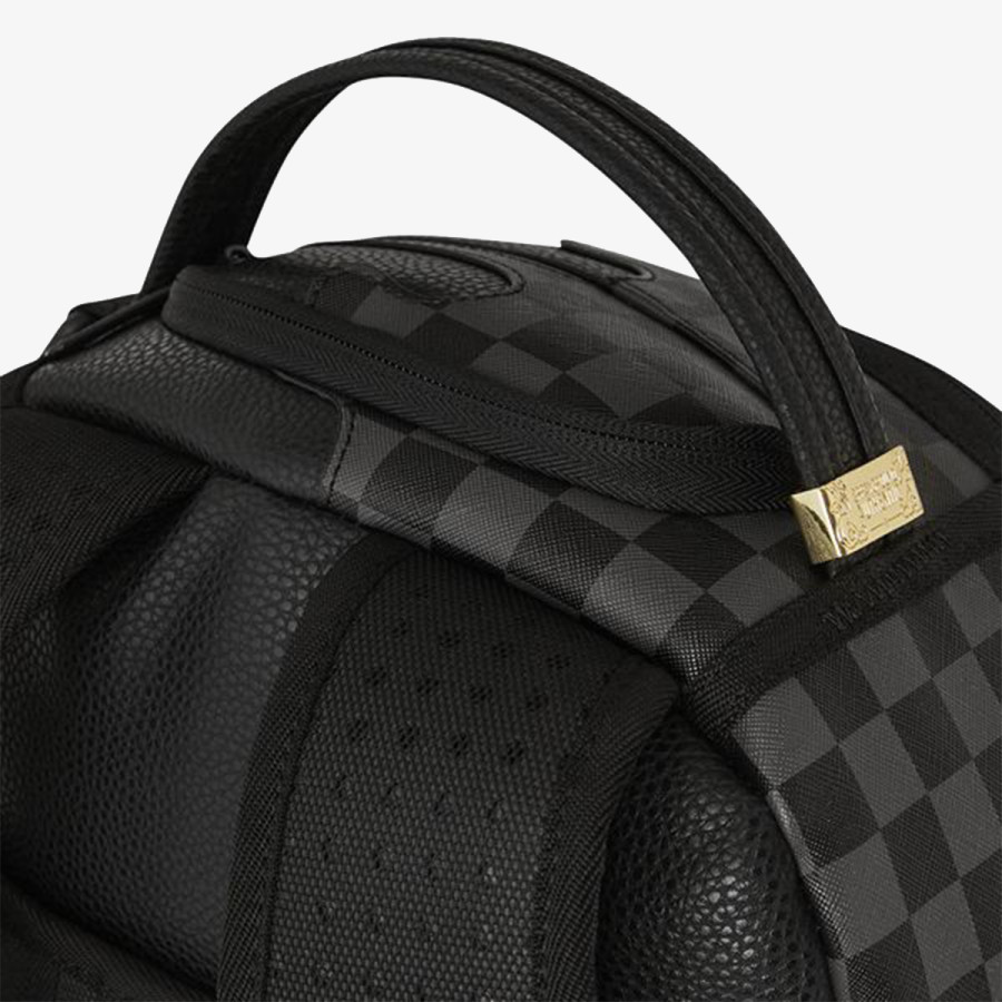 SPRAYGROUND Rucsacuri UNFINISHED SHARK BACKPACK 