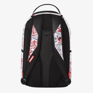 SPRAYGROUND Rucsacuri LOONEY TUNES GRAFFITI BUGS DLXR BACKPACK 