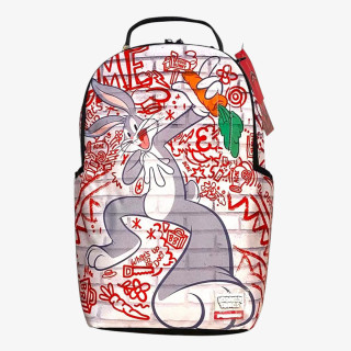 SPRAYGROUND Rucsacuri LOONEY TUNES GRAFFITI BUGS DLXR BACKPACK 