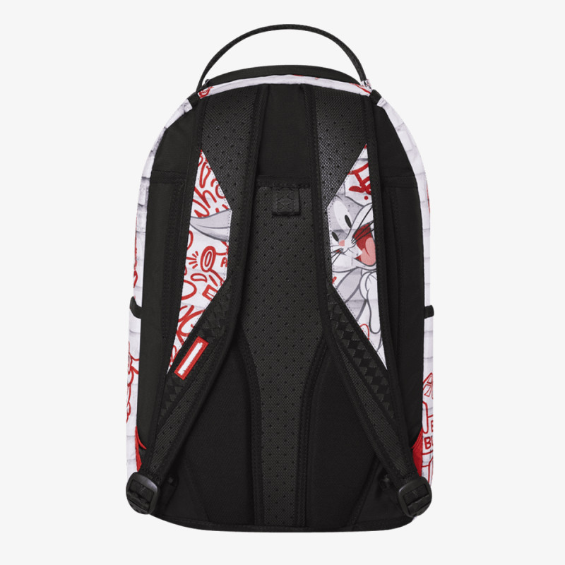 SPRAYGROUND Rucsacuri LOONEY TUNES GRAFFITI BUGS DLXR BACKPACK 