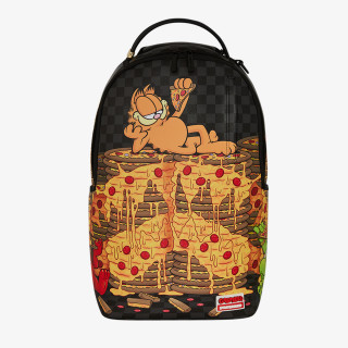 SPRAYGROUND Rucsacuri GARFIELD AND MONEY BEAR: BACKPACK 