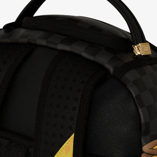 SPRAYGROUND Rucsacuri GARFIELD AND MONEY BEAR: BACKPACK 