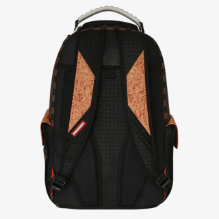 SPRAYGROUND Rucsacuri 1 OFF BAGS BACKPACK NAPOLEON 